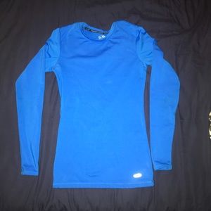 Champions workout shirt